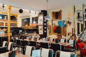 Hotel Schwarzes Kreuz