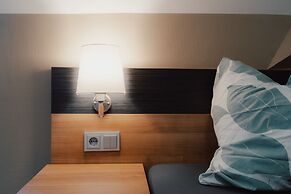 Hotel Schwarzes Kreuz