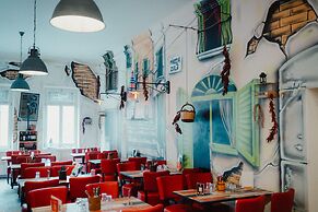 Hotel Schwarzes Kreuz