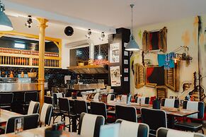 Hotel Schwarzes Kreuz