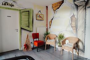 Hotel Schwarzes Kreuz