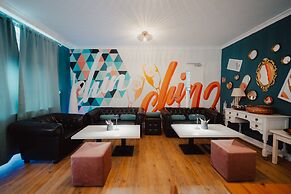 Hotel Schwarzes Kreuz