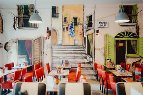 Hotel Schwarzes Kreuz