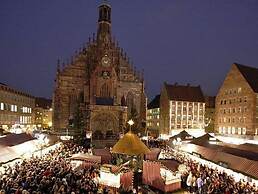 Hotel Schwarzes Kreuz