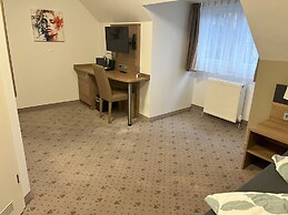 Hotel Schwarzes Kreuz