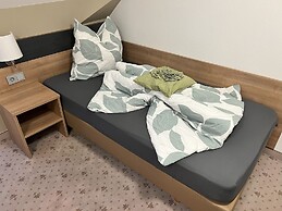 Hotel Schwarzes Kreuz