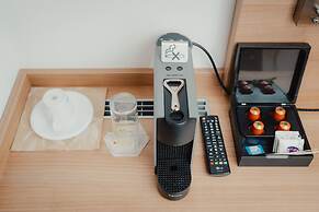 Hotel Schwarzes Kreuz