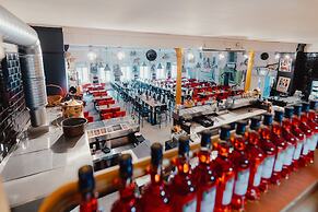 Hotel Schwarzes Kreuz