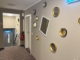 Hotel Schwarzes Kreuz