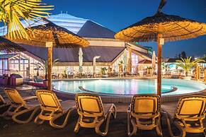 Hotel Schwarzes Kreuz