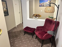 Hotel Schwarzes Kreuz