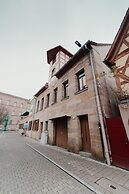 Hotel Schwarzes Kreuz