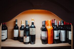 Hotel Schwarzes Kreuz