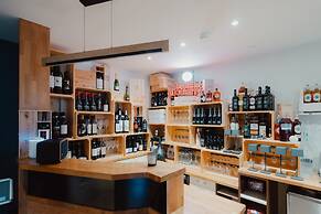 Hotel Schwarzes Kreuz