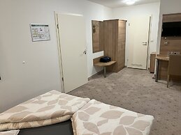 Hotel Schwarzes Kreuz