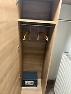 Hotel Schwarzes Kreuz