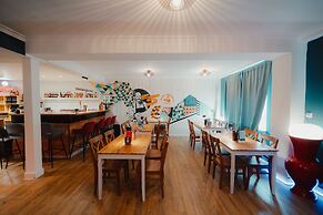 Hotel Schwarzes Kreuz