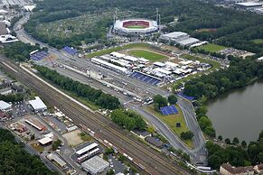 Hotel Schwarzes Kreuz