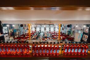 Hotel Schwarzes Kreuz