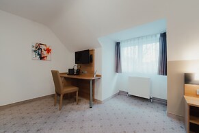 Hotel Schwarzes Kreuz