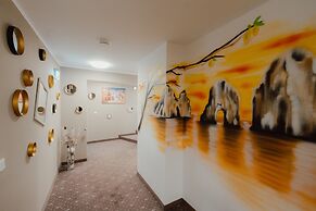 Hotel Schwarzes Kreuz