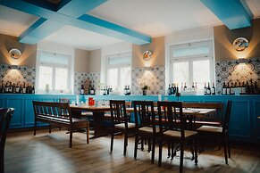 Hotel Schwarzes Kreuz