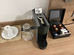 Hotel Schwarzes Kreuz