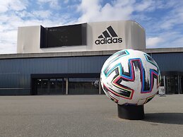 Hotel Schwarzes Kreuz