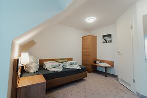 Hotel Schwarzes Kreuz