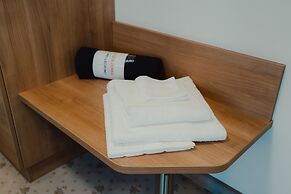 Hotel Schwarzes Kreuz