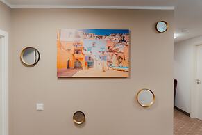 Hotel Schwarzes Kreuz