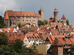 Hotel Schwarzes Kreuz