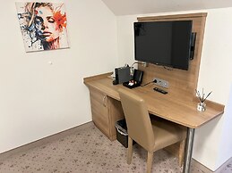 Hotel Schwarzes Kreuz