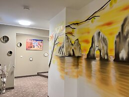 Hotel Schwarzes Kreuz