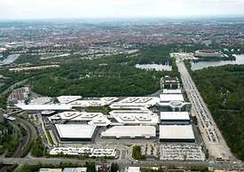 Hotel Schwarzes Kreuz