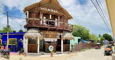 Hostal Holbox