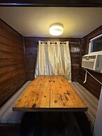 Crest Lodge Historic Mountain Inn