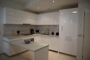 Captivating 2-bed Apartment in Maho