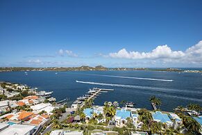 Captivating 2-bed Apartment in Maho