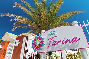 4-bed Villa, Pool, Parking