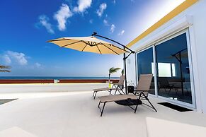 4-bed Villa, Pool, Parking
