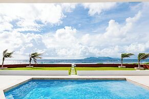 4-bed Villa, Pool, Parking