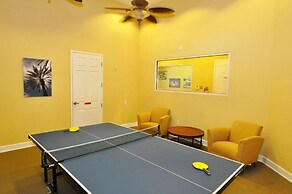 Spacious 5bd Pool Hm Spa Gm Watersong -256ys 5 Bedroom Home by RedAwni