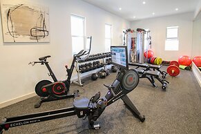 Porters Place 13 3 Bedroom Villa