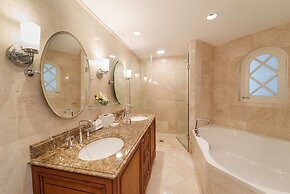 St Peter's Bay 211 3 Bedroom Apts