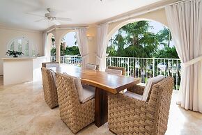 St Peter's Bay 211 3 Bedroom Apts