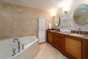 St Peter's Bay 211 3 Bedroom Apts