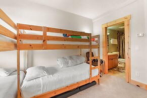 Lavishness at Elevation Timber Ridge 3 Bedroom 3 Condo by RedAwning