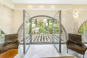 David Citadel Hotel Private Lux Suites
