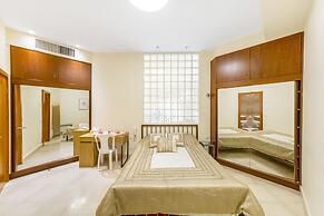 David Citadel Hotel Private Lux Suites